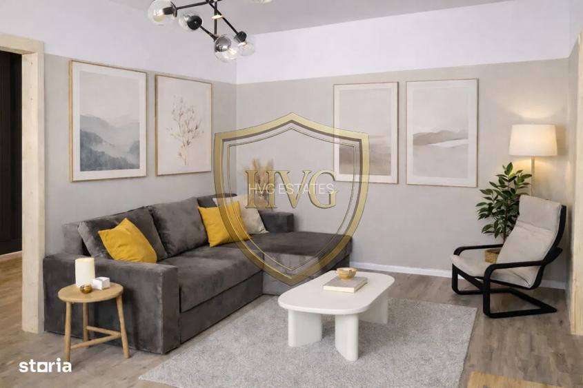 Apartament 2 Camere | Decomandat | 1 Mai | Prima Inchiriere - 2