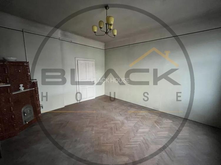 Apartament  3 camere ,in Vila , ultracentral , Parcul Central  - 2