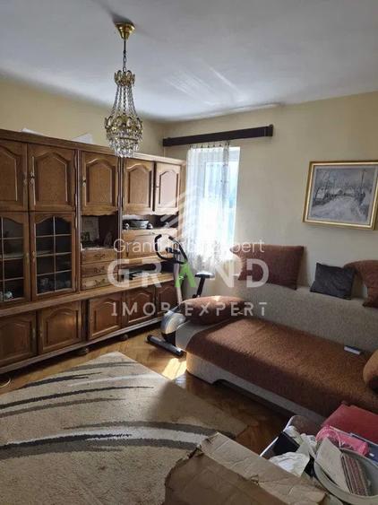 Apartament 3 camere, zona McDonalds, Minerva - 2
