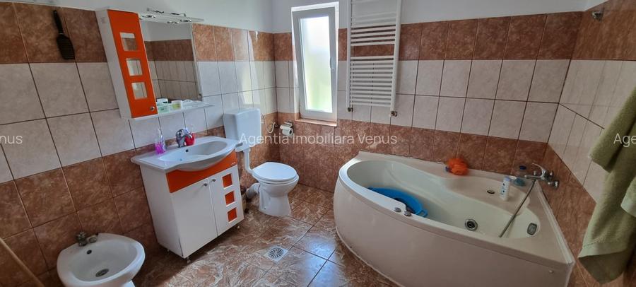 Casa P+E+M la cheie in Catamarasti Deal - 14