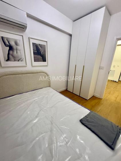 NOU / PRIMA INCHIRIERE / COMPLET MOBILAT SI UTILAT - 5