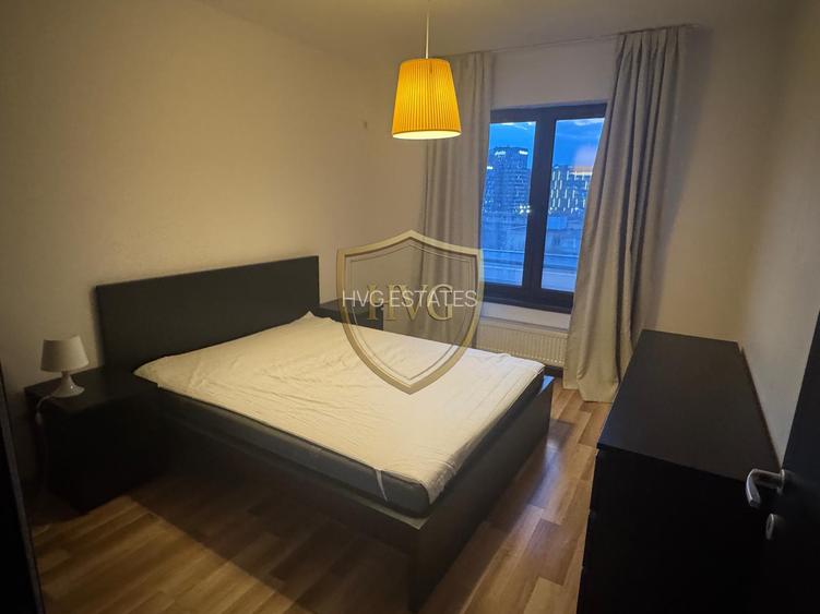 Apartament cu 2 camere | Centrala proprie | Loc de parcare - 4