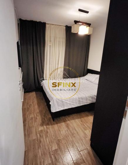 2 camere | Aparatorii Patriei | 50mp | Etaj 10 | Bloc reabilitat - 4