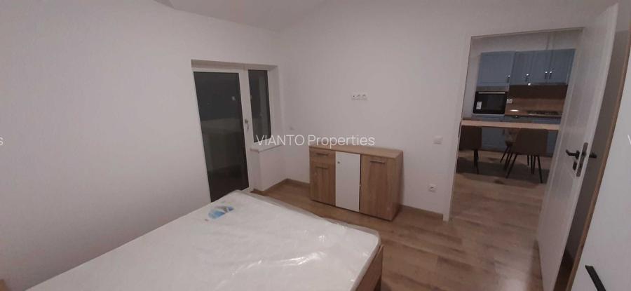 APARTAMENT 2 CAMERE PRIMA INCHIRIERE| DOAMNA STANCA - 4