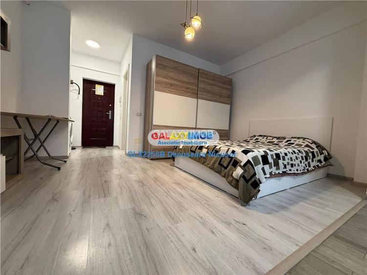 Garsoniera, mobilata, utilata Pollux Residence, 46.900 euro - 15