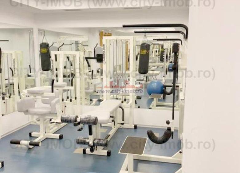 INCHIRIERE Apartament 3 camere Primaverii Bucuresti - 111