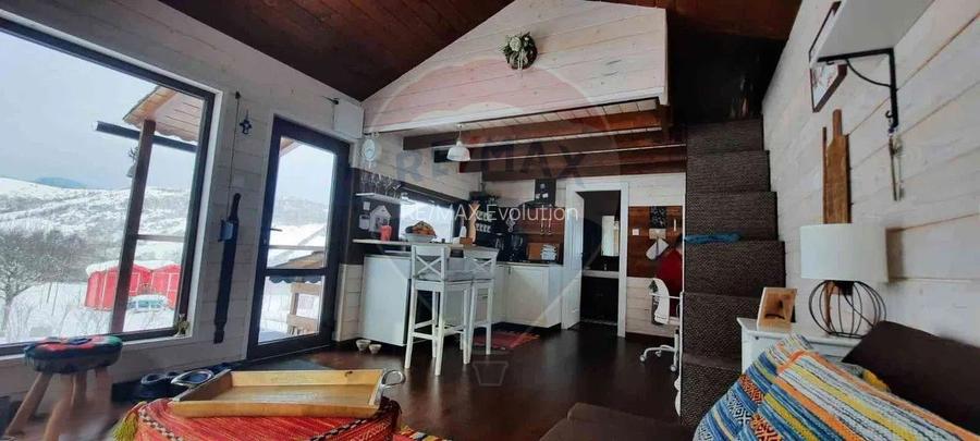 Casă / Vilă cu 2 camere de închiriat - 6