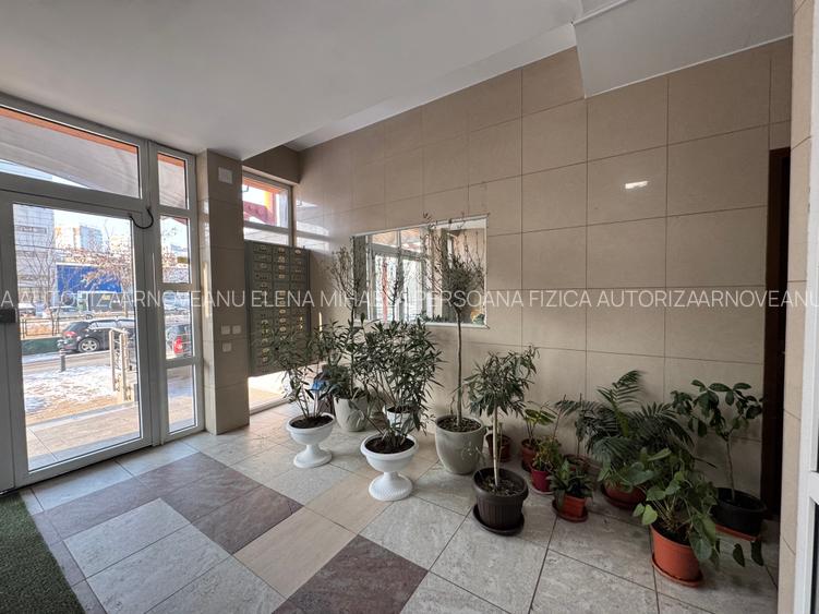 De inchiriat! Ap2camere, Tatarasi/Flux Flora - 2