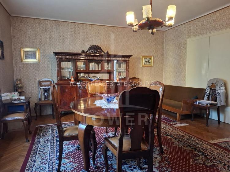 Apartament la casă de vânzare – Zonă ultracentrală, Strada Banatului, - 4