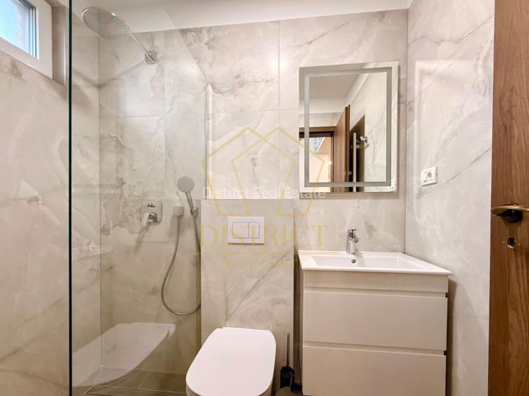 Duplex deosebit cu 5 camere | Garaj + beci | Dumbravita - 8