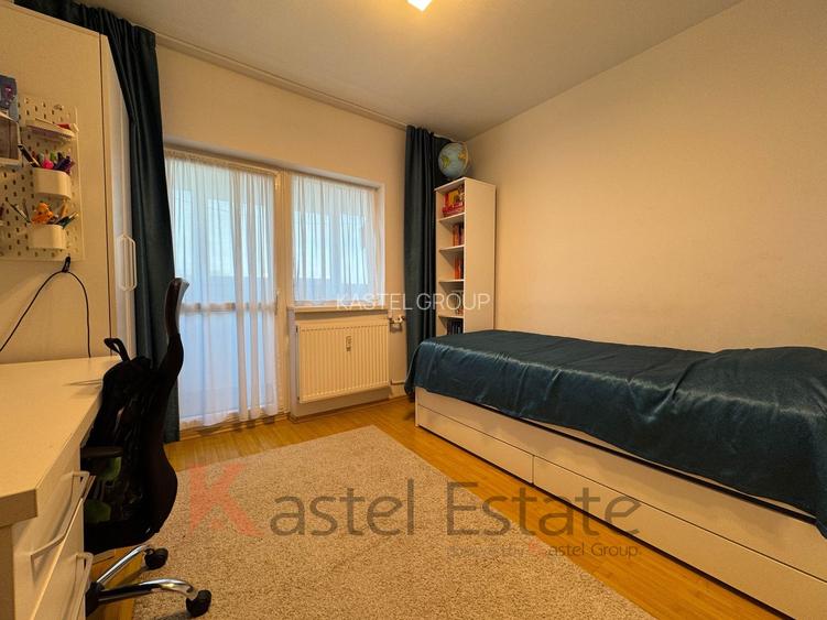 Apartament 4 camere Turda - Ion Mihalache - Comision 0%- - 5