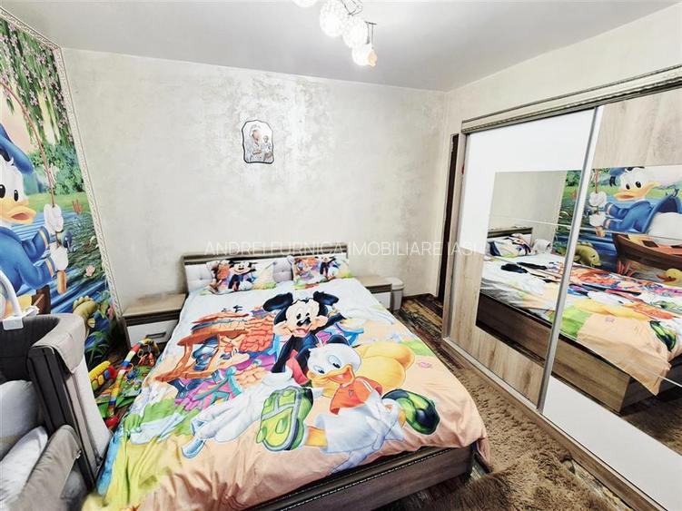 Apartament cu 2 camere de vanzare - 5