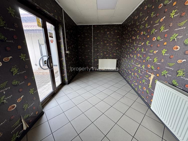 Spatiu Comercial | Soseaua Berceni - Metrou Dimitrie Leonida | 130 mp | Terasa - 5