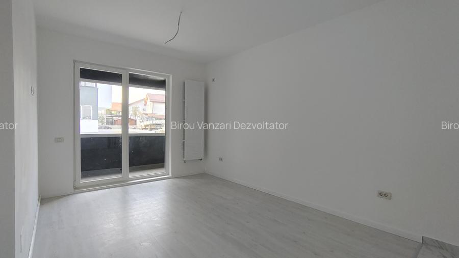 Studio 41 mp | Centrala proprie | Langa Campus Petru Rares - 8