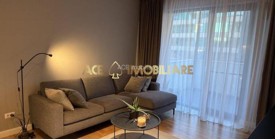 2 Camere de inchiriat | Aviatiei | Centrala | parcare inclusa - 2