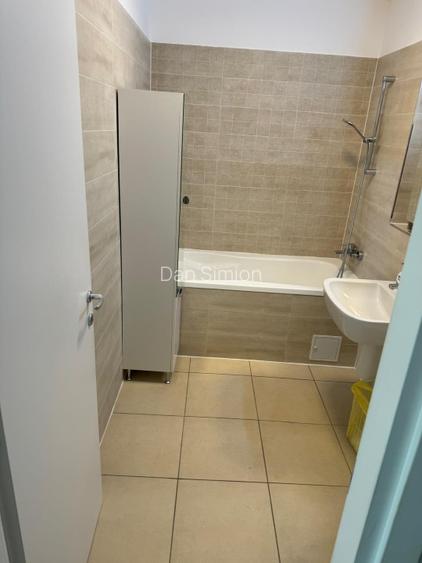 Studio dublu de inchiriat - 6