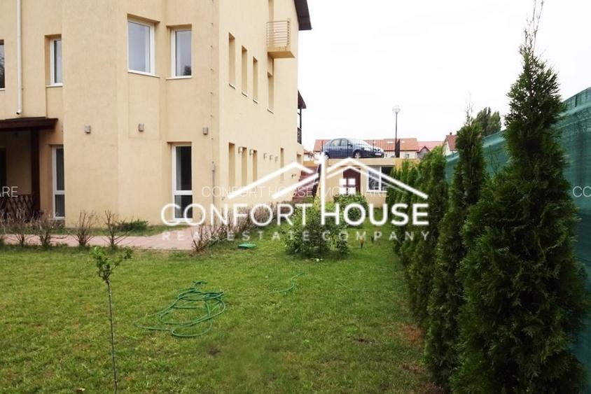 VILA D+P+1+M, 8 camere, ansamblu rezidential, Iancu Nicolae - 30