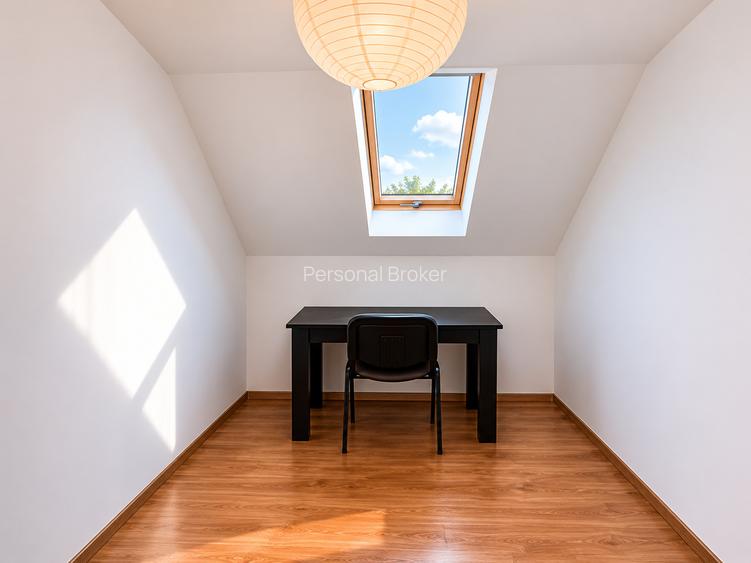 Casa tip Duplex(triplex) - Mosnita Noua - 0% COMISION - 9