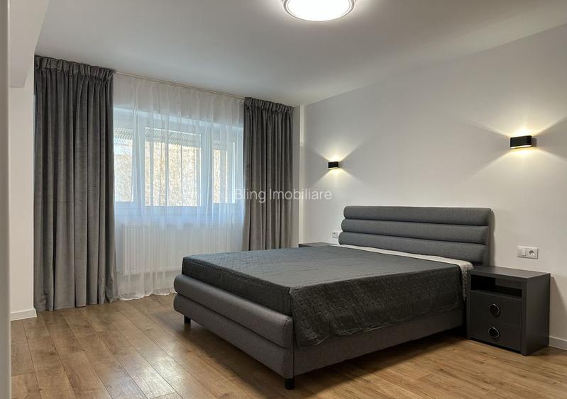 Apartament 2 camere, 63mp, etaj intermediar, terasa 12mp, zona Dorobantilor - 5