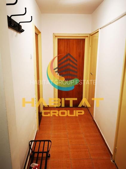 2 camere Brancoveanu Petrom etaj 3 mobilat utilat liber - 7