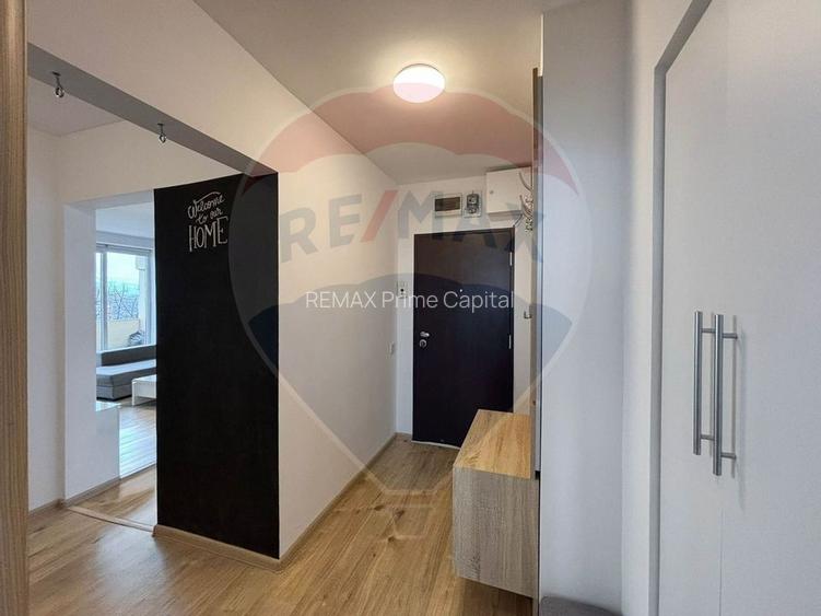 Apartament cu 3 camere de închiriat – Bulevardul Dacia - 8