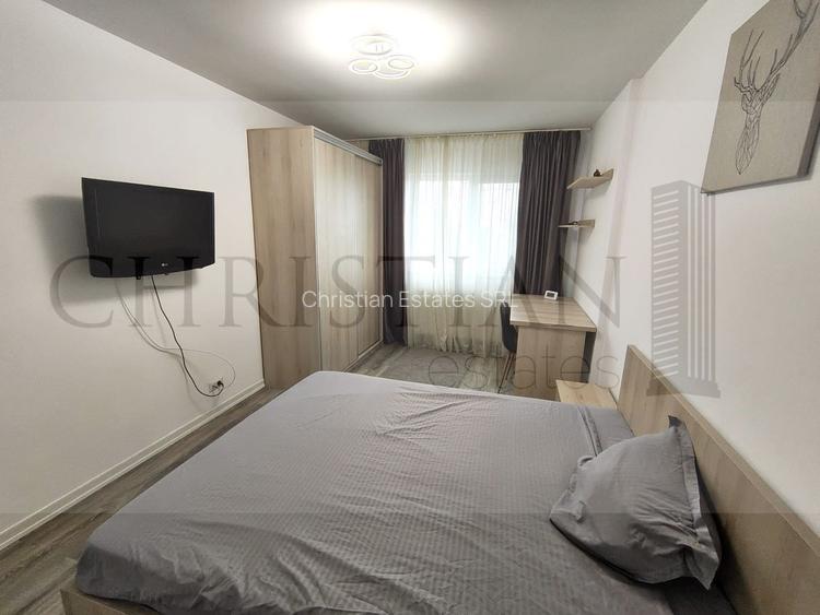 Apartament 2 camere - 66 mp -  V22 Park Residence - Parcare - 2