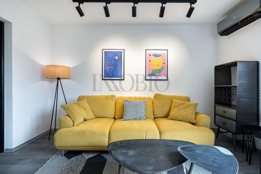 Apartament 2 camere premium | Bdul Ferdinand - 3