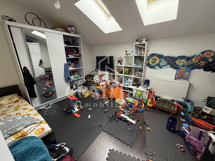 Apartament cu 3 camere | Terasă | Parcare | Zona Eroilor - Florești - 5