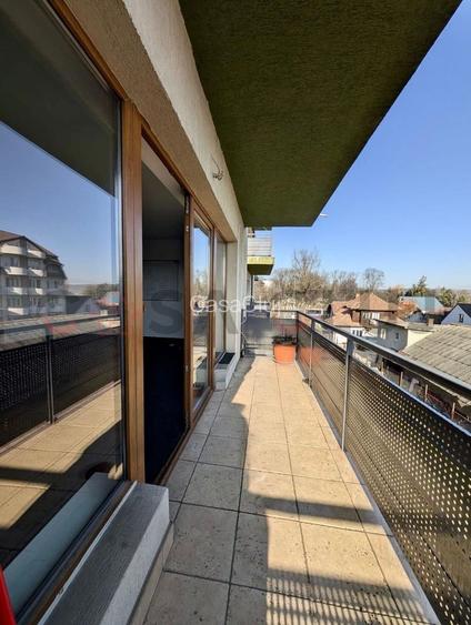 4 camere, 135mp, bloc nou, zona Sigma - 11