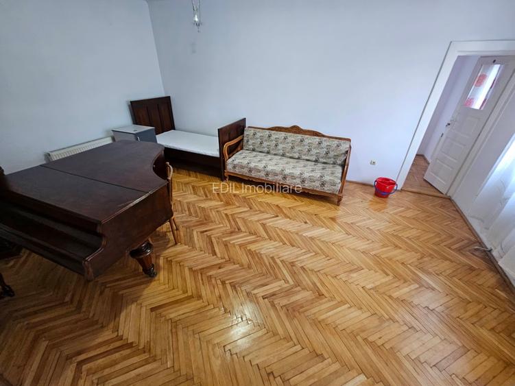 Casa 5 camerre Grigorerscu Piatas 14 Iulie - 9