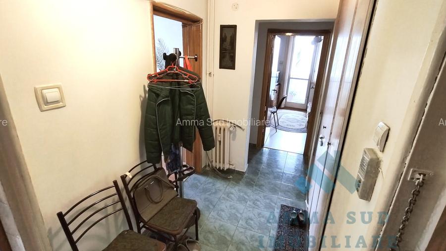 Apartament 3 camere - 64.5 mp utili - Sect. 3 - Ozana / Ciucea - 10