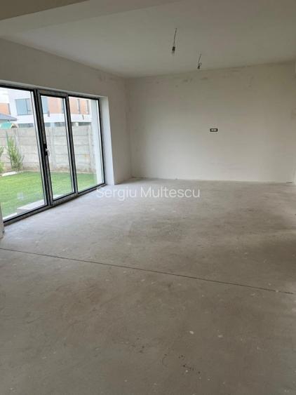 Casă nouă 2025 Tunari | 5 camere | 130 mp utili | teren 300 mp | pompă căldură  - 8