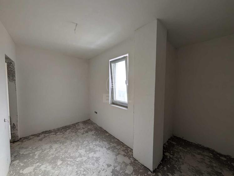 Apartament semifinisat,comision0!!! - 7