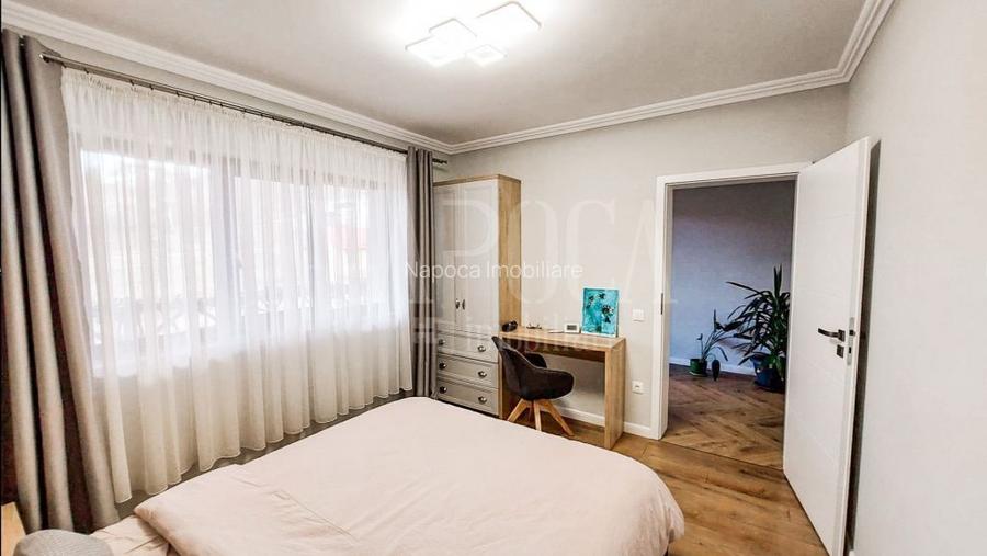 Casa 5 camere de vanzare in Feleacu, Cluj Napoca - 6