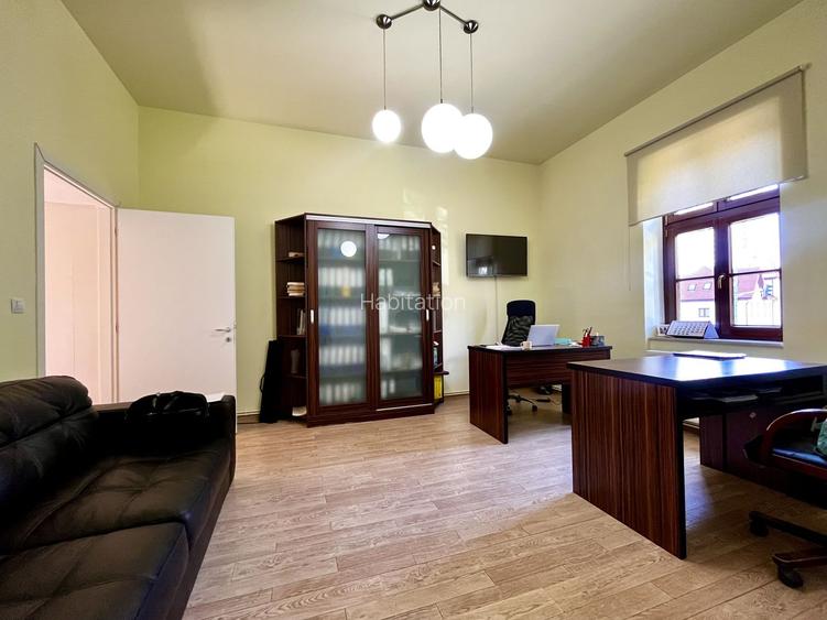 Apartament pretabil birou sau investiție, Central - Take Ionescu - 5