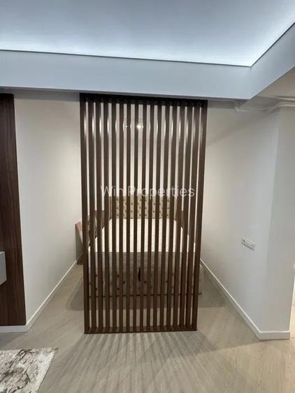 Studio de lux – prima închiriere – Cortina North – vedere Promenada Mall - 6