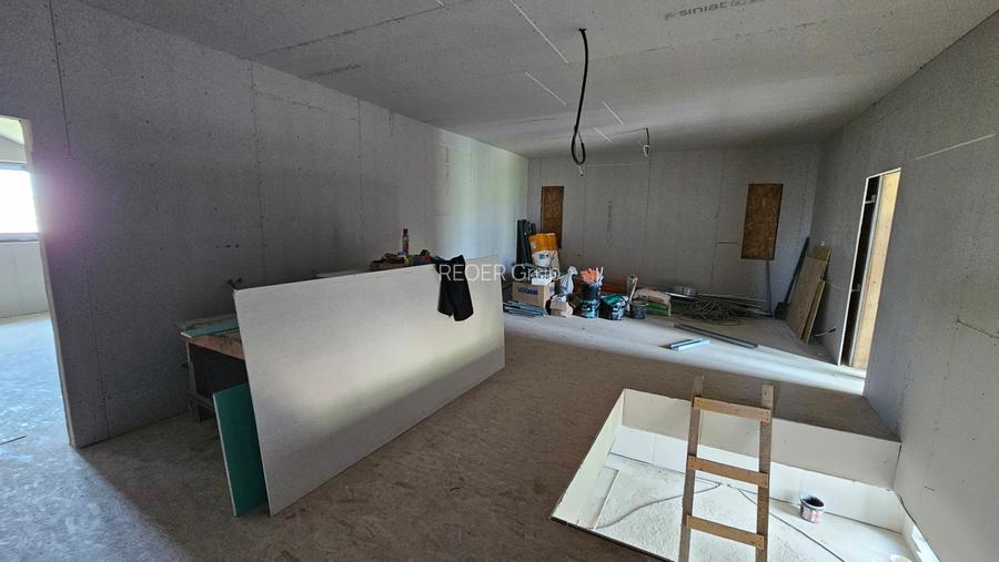 Targsoru Nou - vila P+M 6 camere, 2024 la gri - 159000 euro - 10