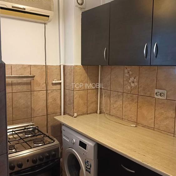 Galata - Spitalul de Recuperare, garsoniera de vanzare, etaj intermediar - 4