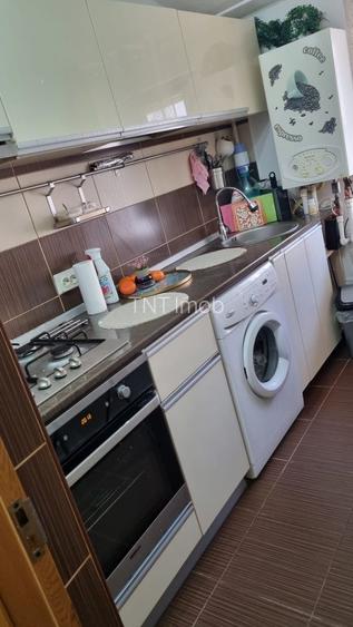 Apartament 2 camere Lujerului | centrala proprie | 8 minute metrou - 6