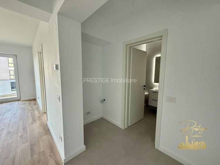Apartament cu 2 camere tip Tirol de vanzare in Prima Arena Residence - 12
