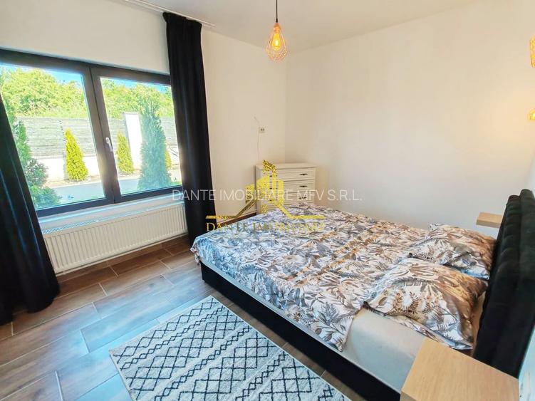 3 camere, mobilat modern, bloc nou, parcare, Iris, Oasului - 5