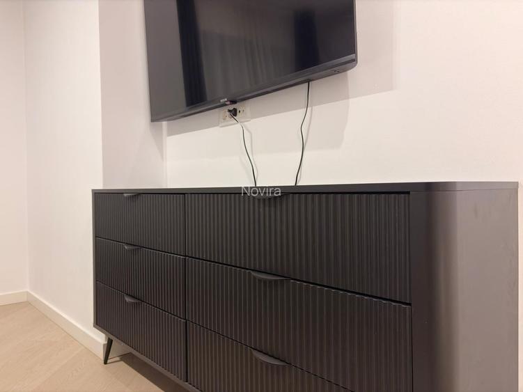 Apartament 2 Camere | Mobilat LUX | Cortina North | Vedere aerisita - 10