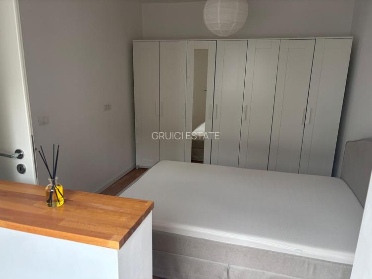 Circumvalatiunii-Iulius Town | Mobilat si Utilat | Amenajat | Disponibil imediat - 6