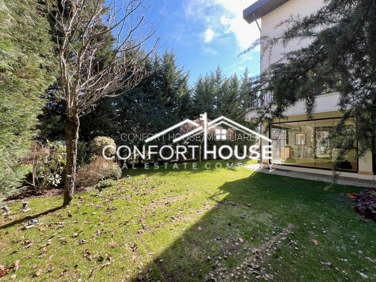 Vila D+P+E+M. 5 camere, complex rezidential, IANCU NICOLAE -British School - 58