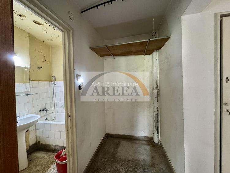 OPORTUNITATE - 3 camere decomandate, 70 mp utili, et 3 - Bucur Obor - 11