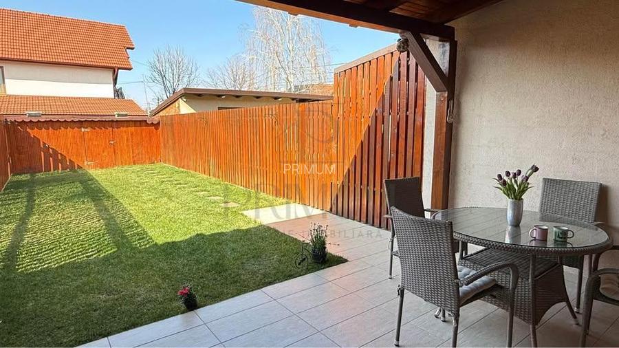 DUMBRAVITA | 4 CAM | INSIRUITA | 2 BAI | CURTE | TERASA | PARCARE - 9