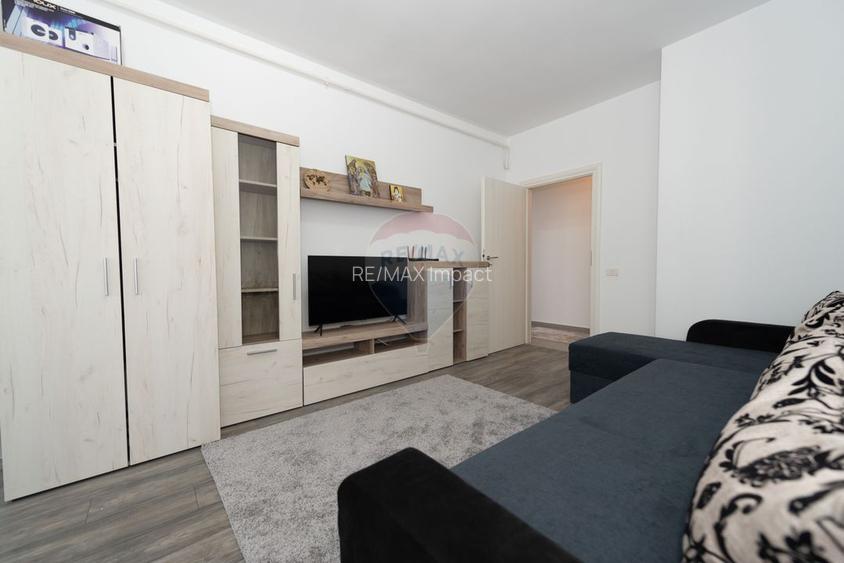 Apartament de inchiriat 2 camere Prelungirea Ghencea str Verii - 5