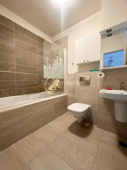 Apartament 2 camere | Pet Friendly | Terasa | Parcare subterana  | Buna Ziua - 6