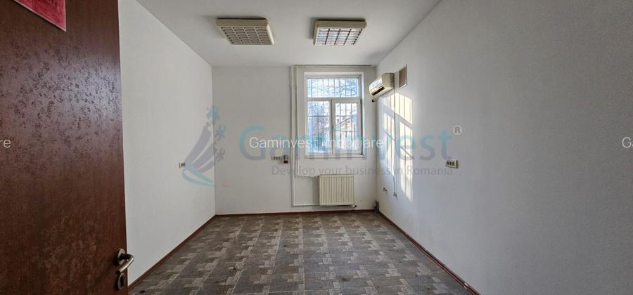 Cladire mixta - birouri si spatii depozitare - atelier, in zona Clujului, Oradea - 15