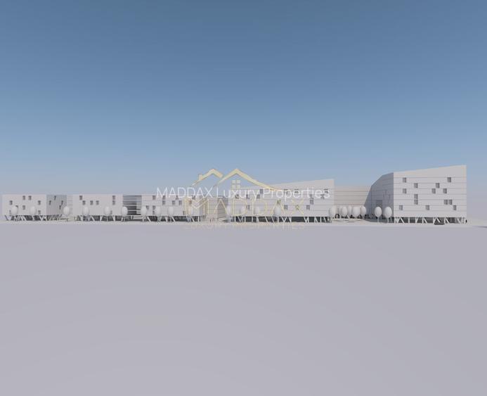 Teren Intravilan ***27,580mp*** // Pădurea Băneasa - 3